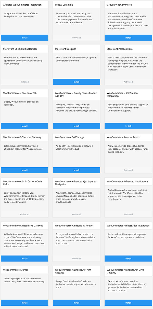 GPL Kit - Premium WooCommerce Plugins