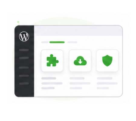 GPL Kit plugin integrated in the WordPress admin dashboard