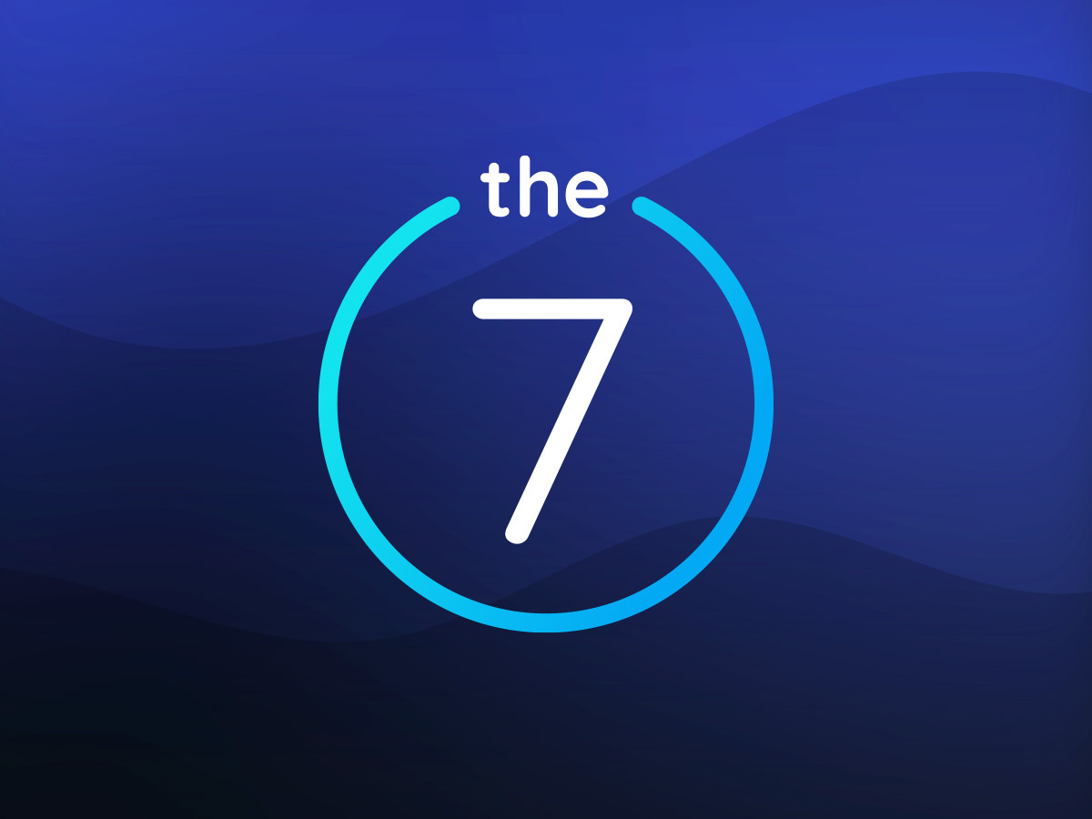 The7 theme preview
